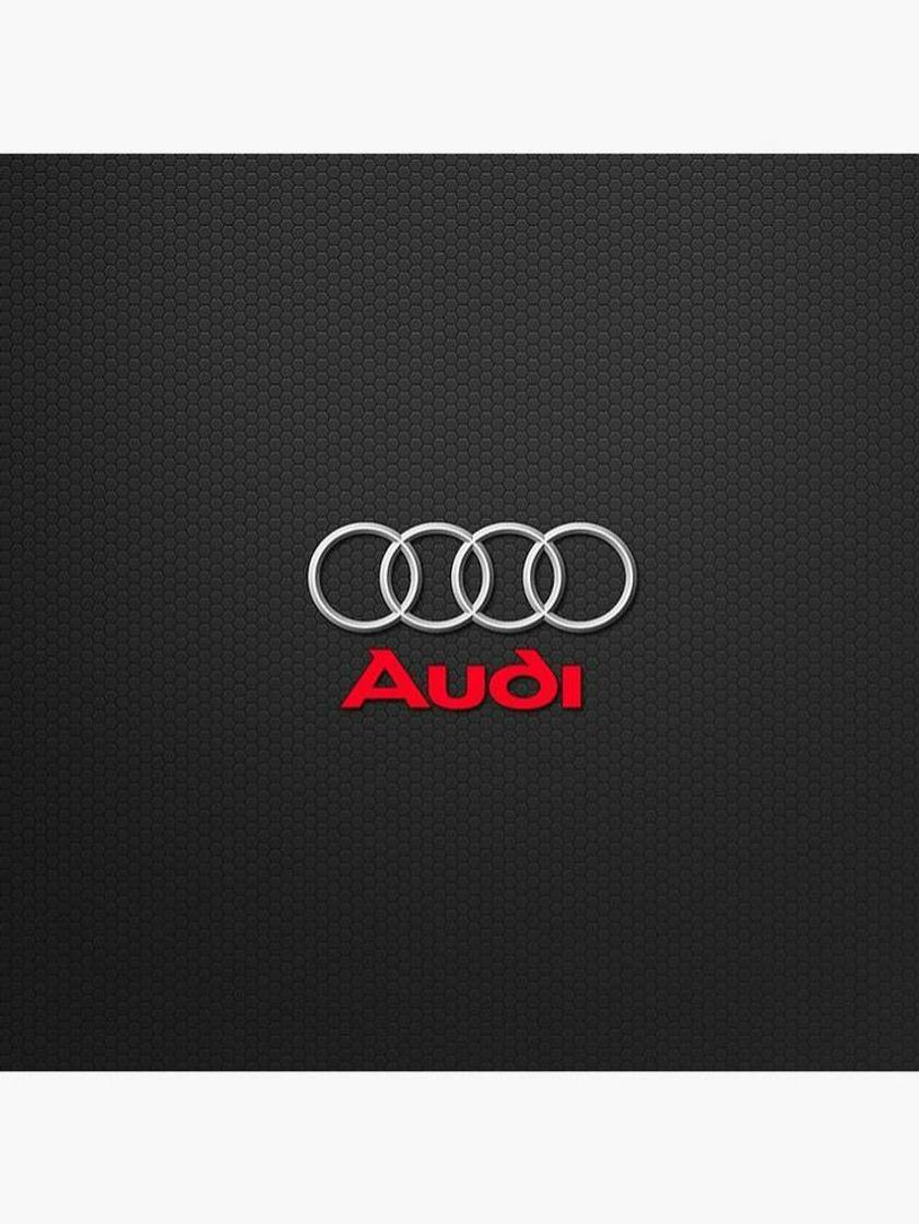 Moda Audi 🏎️💨