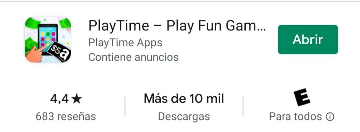 Social PlayTime💸💵💲