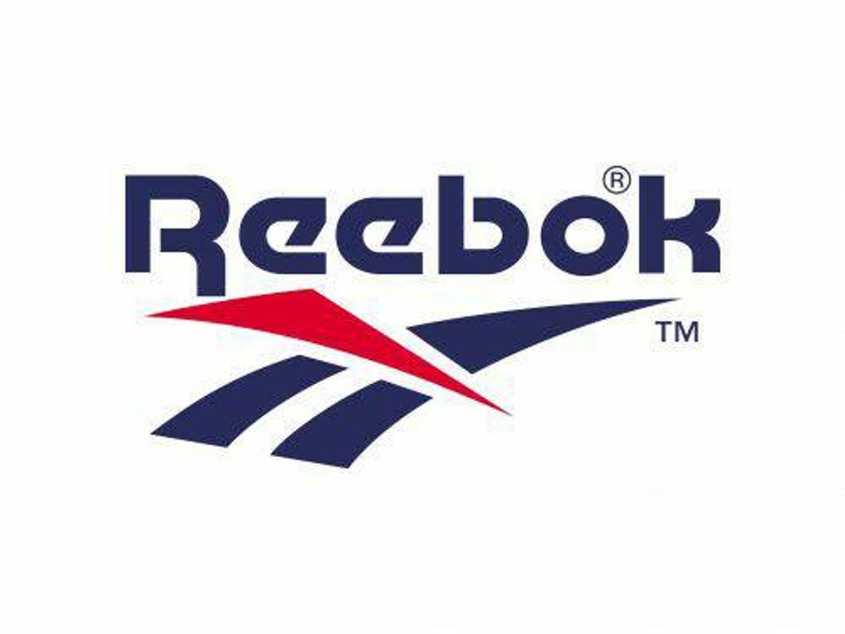 Moda Reebok🔥💥