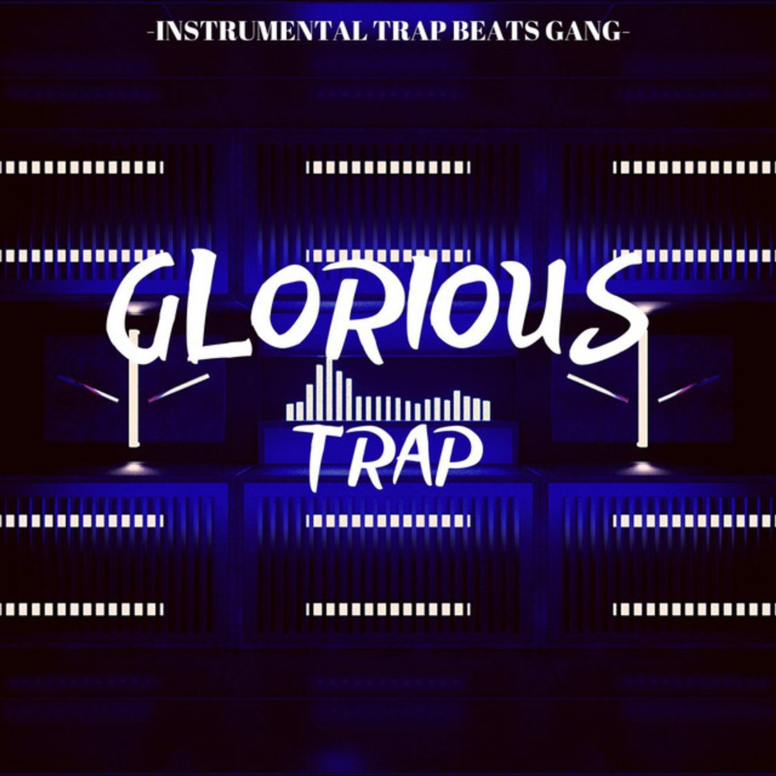 Canción Grand Hustle Trap (Instrumental)