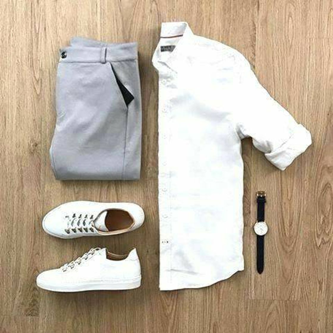 Moda Moda para hombres💯🔝