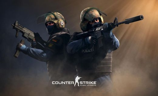 Counter-Strike