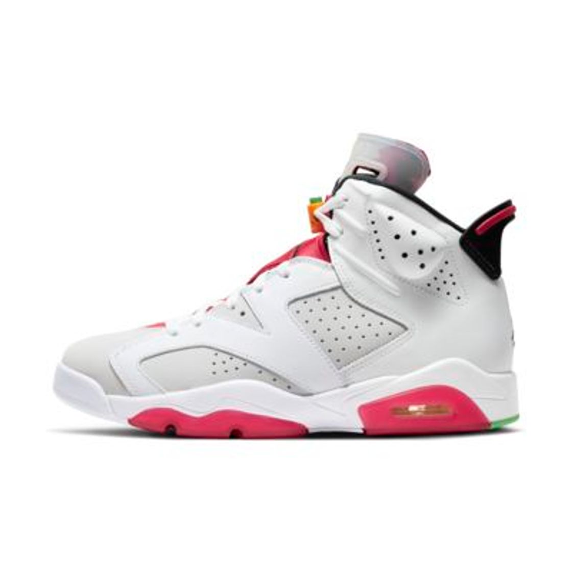 Moda Calzado Air Jordan 6 Retro. Nike.com