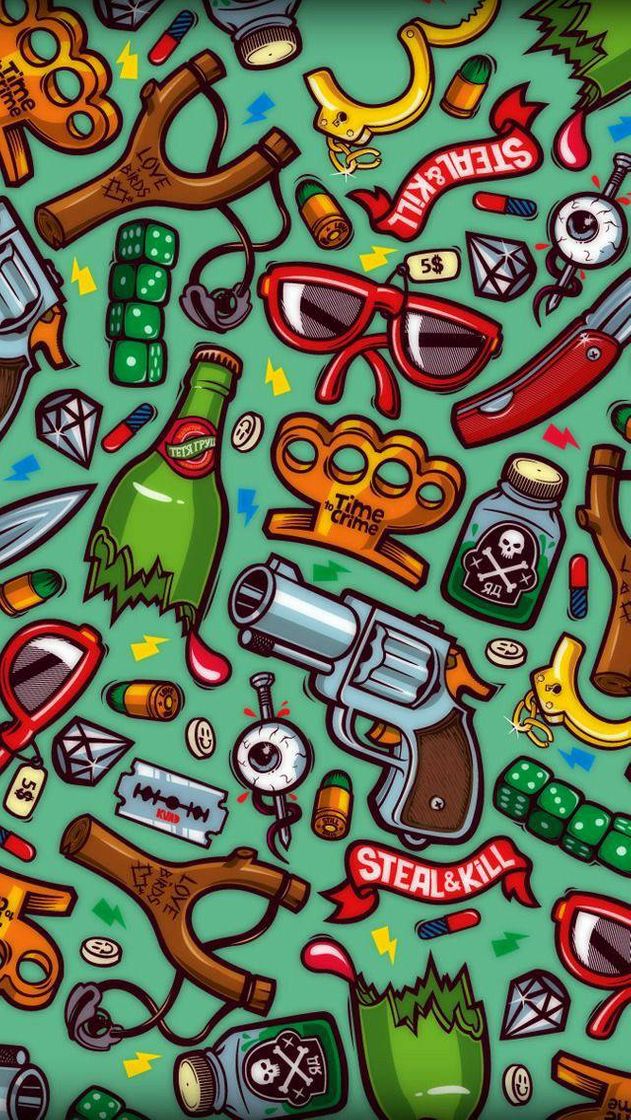 Social Fondos de pantalla💥💯