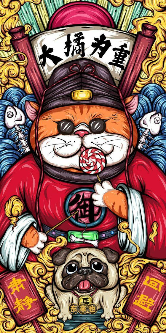 Social Fondos de pantalla 💥💯