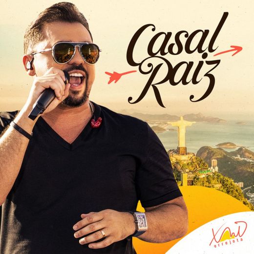 Casal Raiz - Ao Vivo