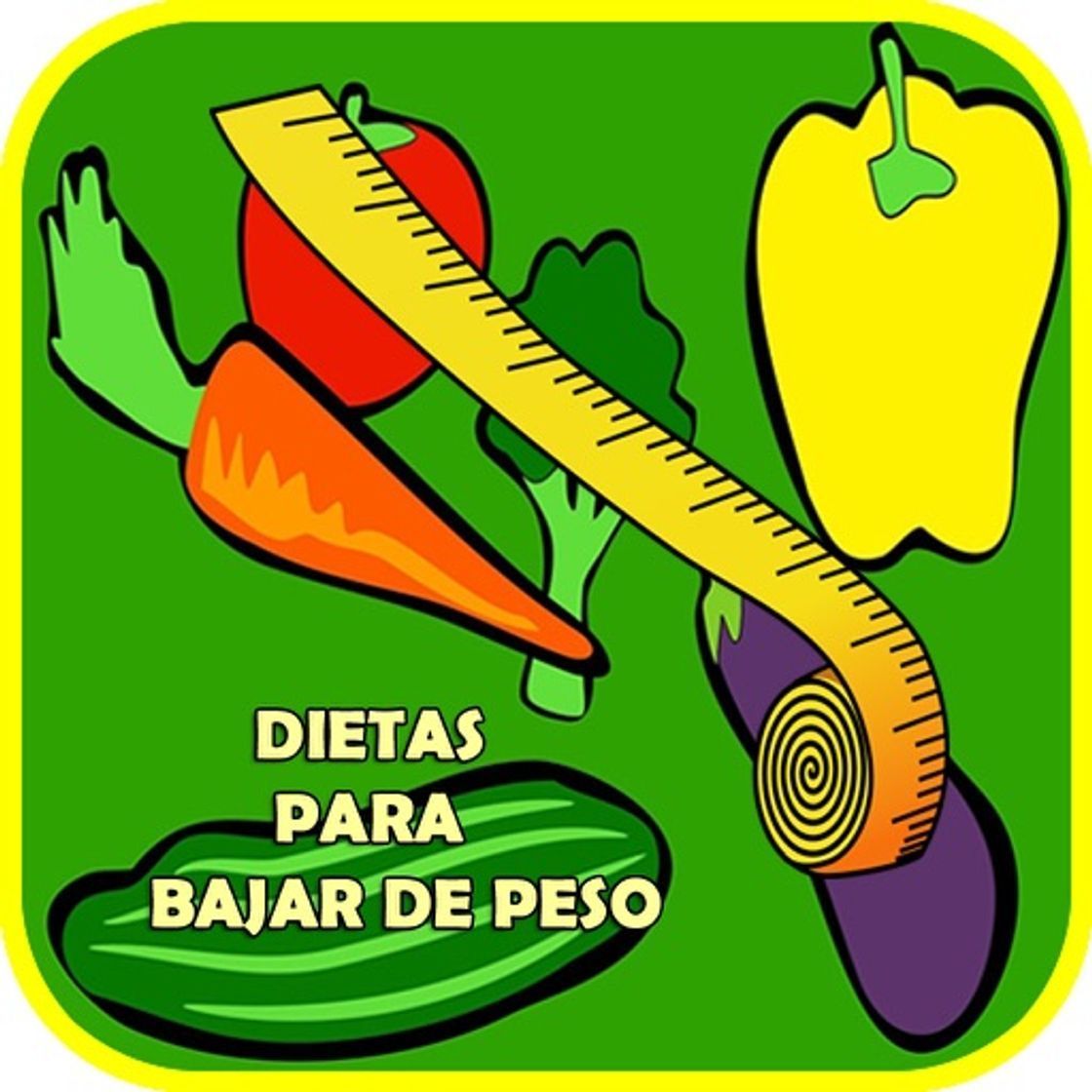 App Dietas Para Bajar De Peso