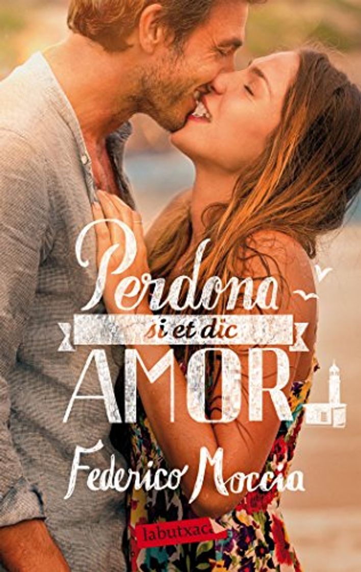 Book Perdona Si Et Dic Amor