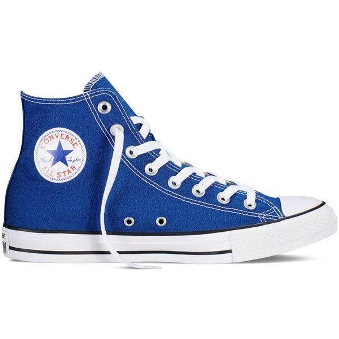 Social All Star azul escuro