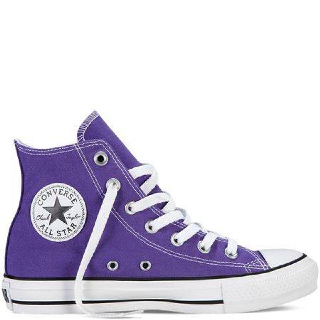 Social All Star roxo 