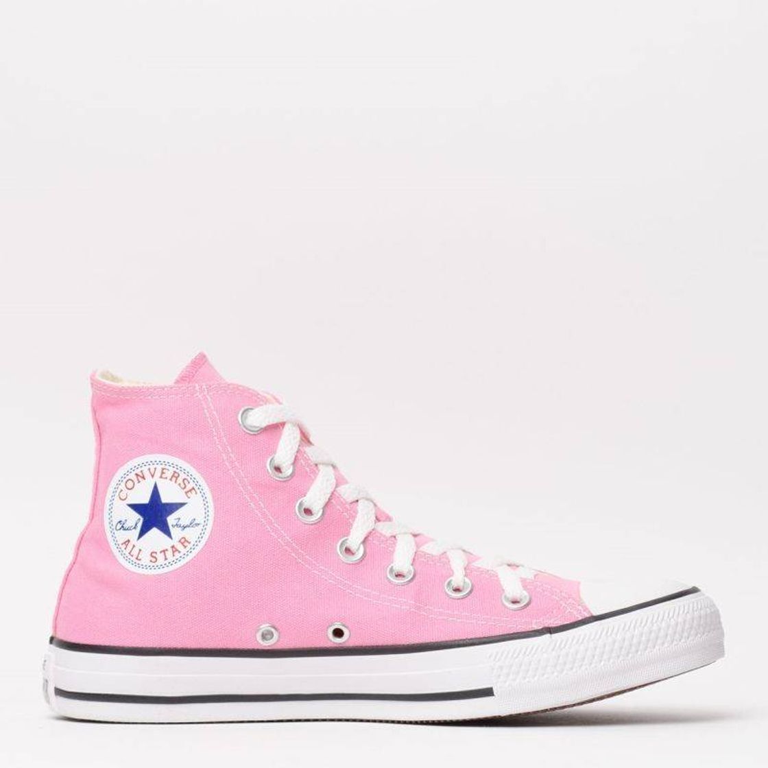 Social All Star rosa claro