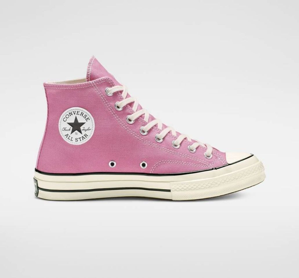 Social All Star rosa