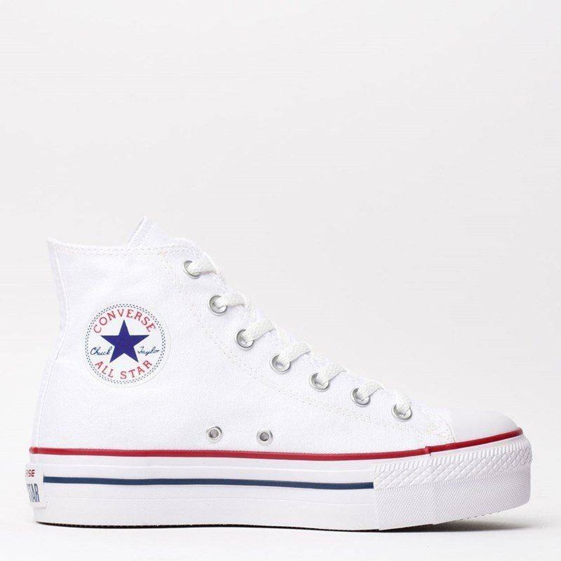 Social All Star branco