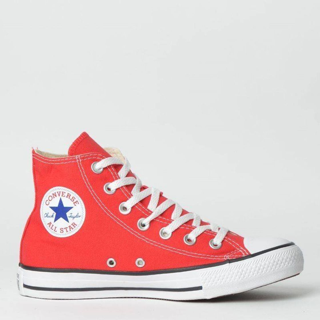 Social All Star vermelho