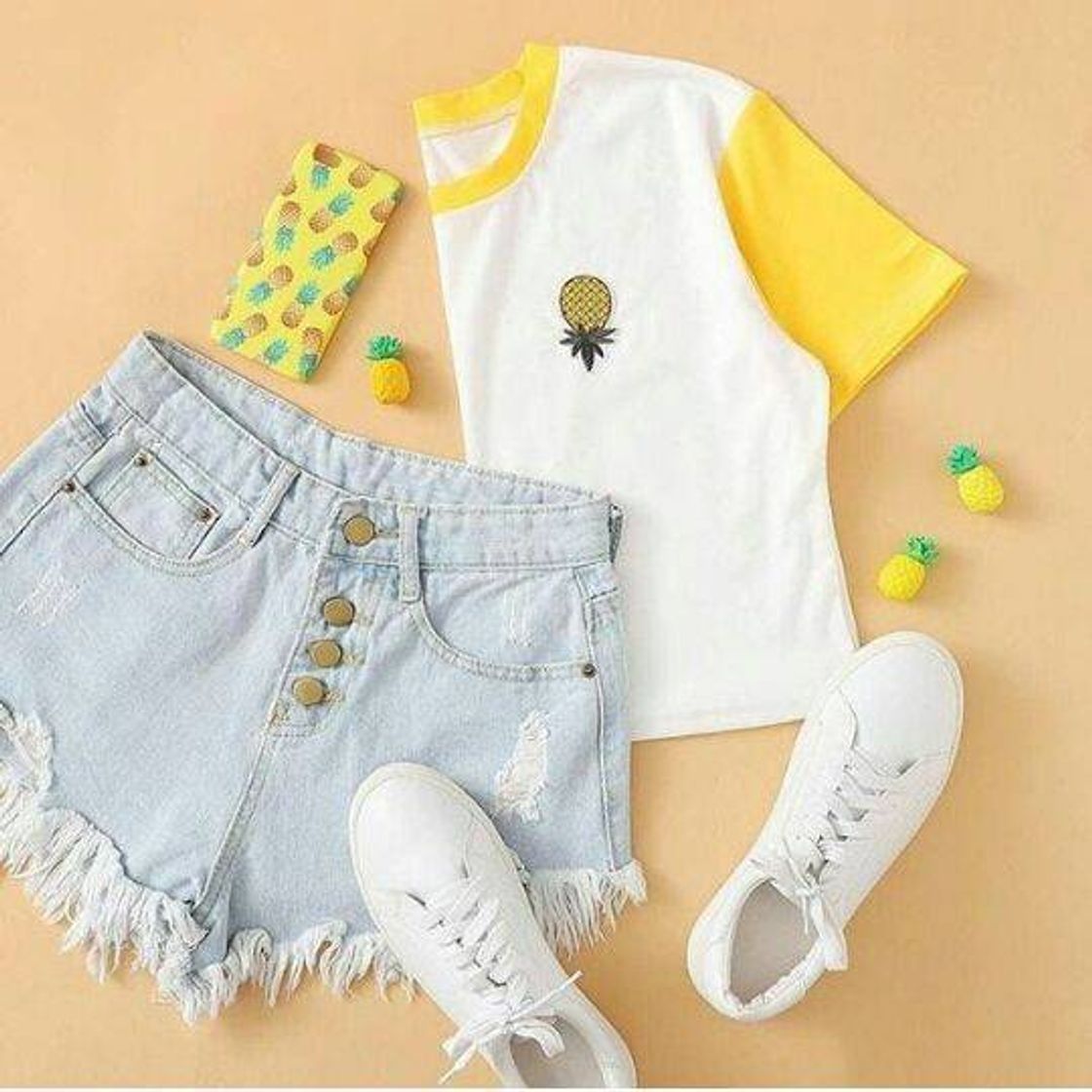 Social Look