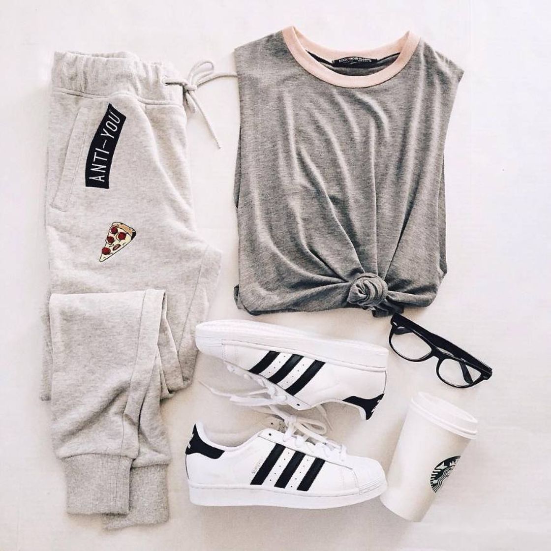 Social Look