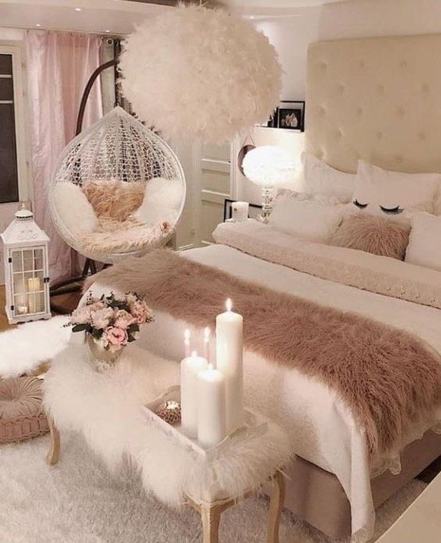 Moda BEDROOM