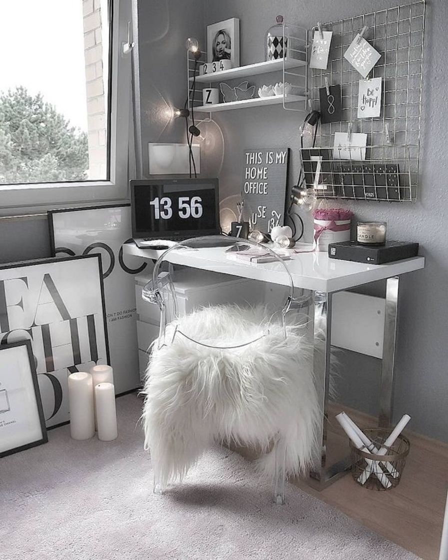 Moda HOME OFFICE