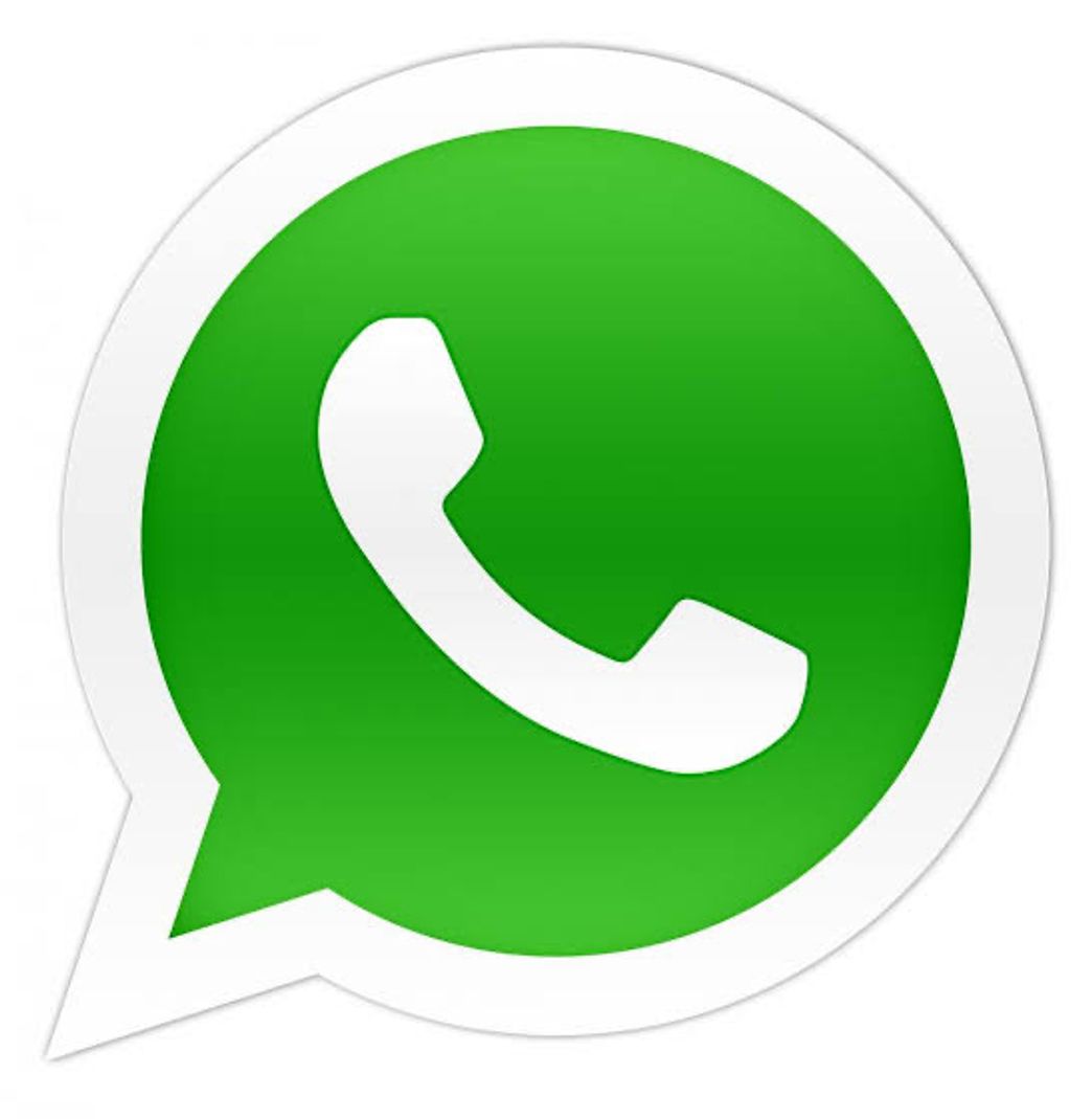 Moda ‎WhatsApp Messenger 