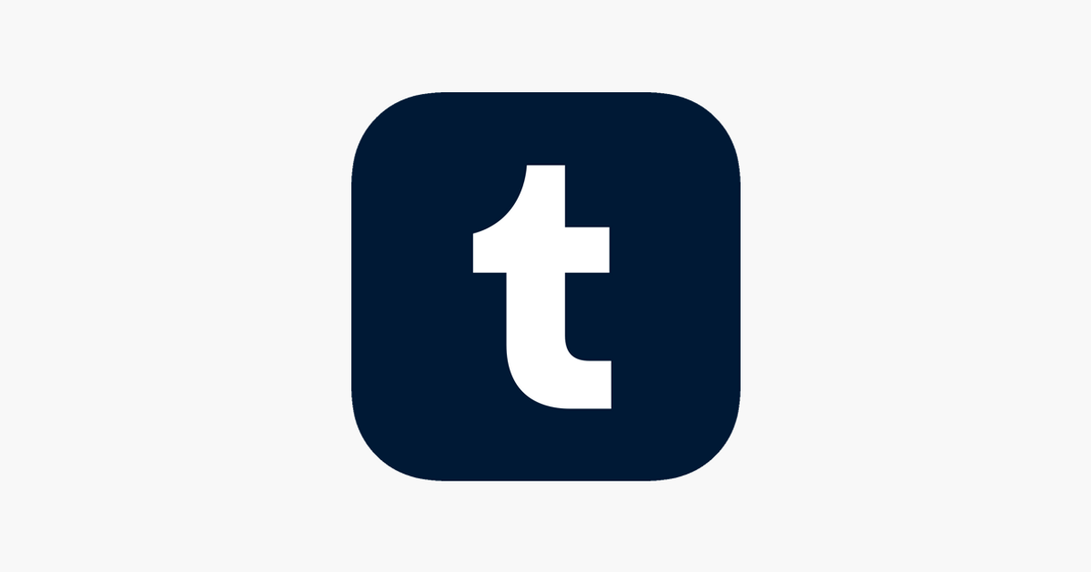 Moda ‎Tumblr on the App Store