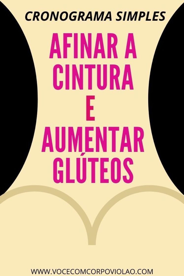 Social AFINAR A CINTURA 