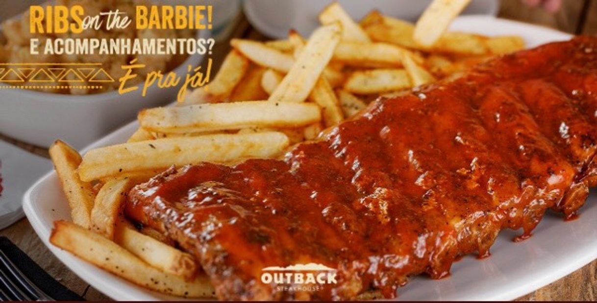 Restaurantes Outback