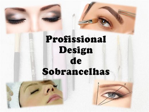 Curso de sobrancelha!!