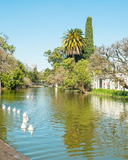 Bosques de Palermo