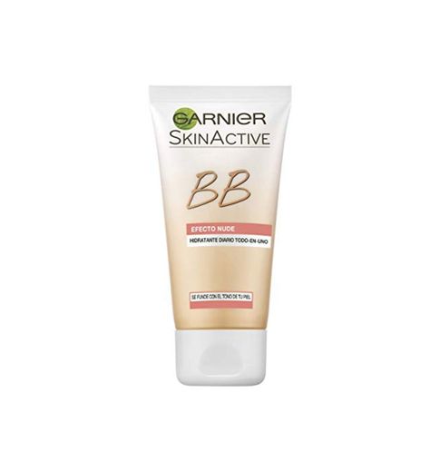 Garnier BB Cream Nude Crema Facial