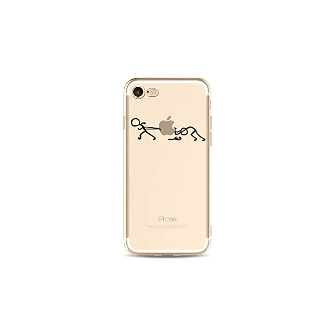 Producto Funda iPhone 6 Plus Case