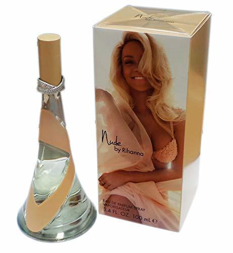 Belleza Rihanna Nude Women Eau De Parfum 100 Ml