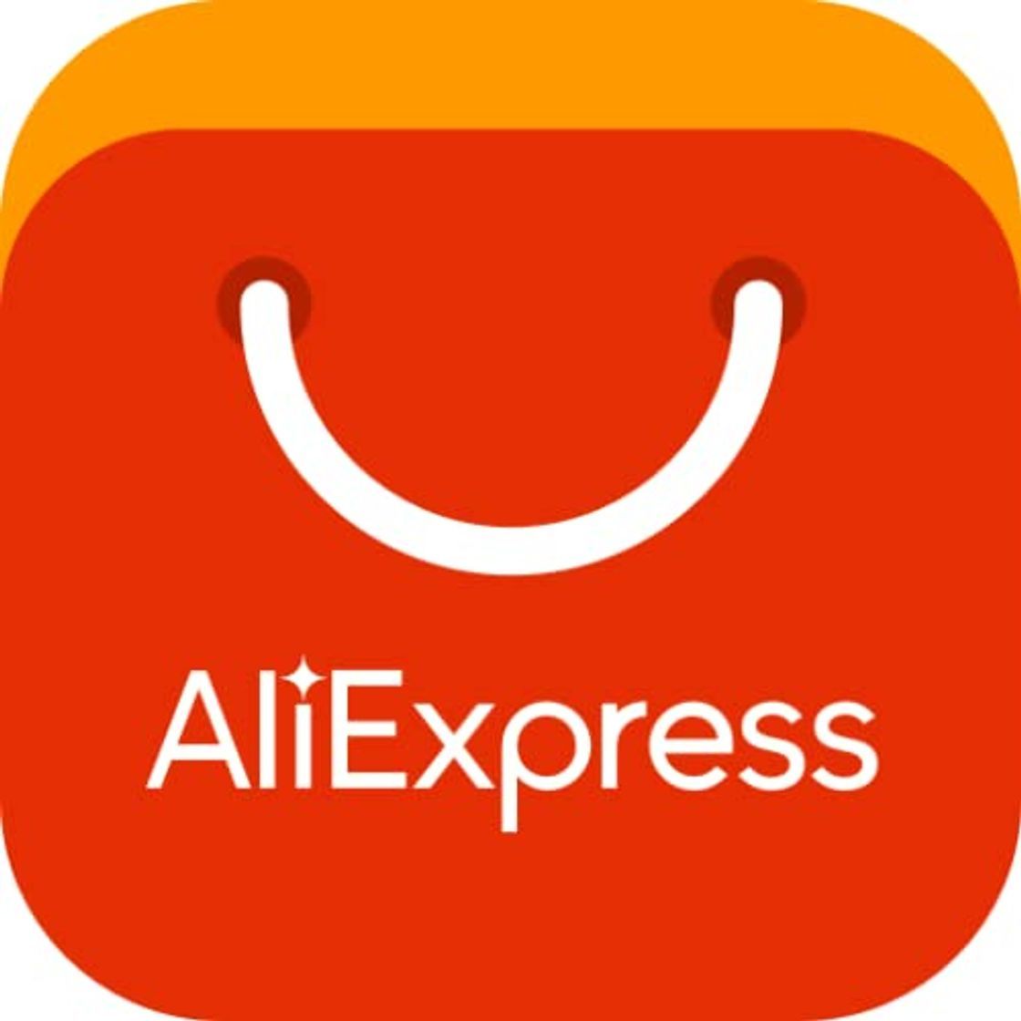 Electrónica AliExpress Android App