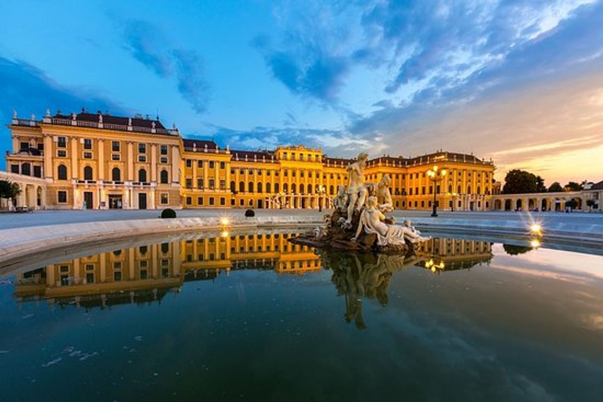 Moda The Palace - Schönbrunn