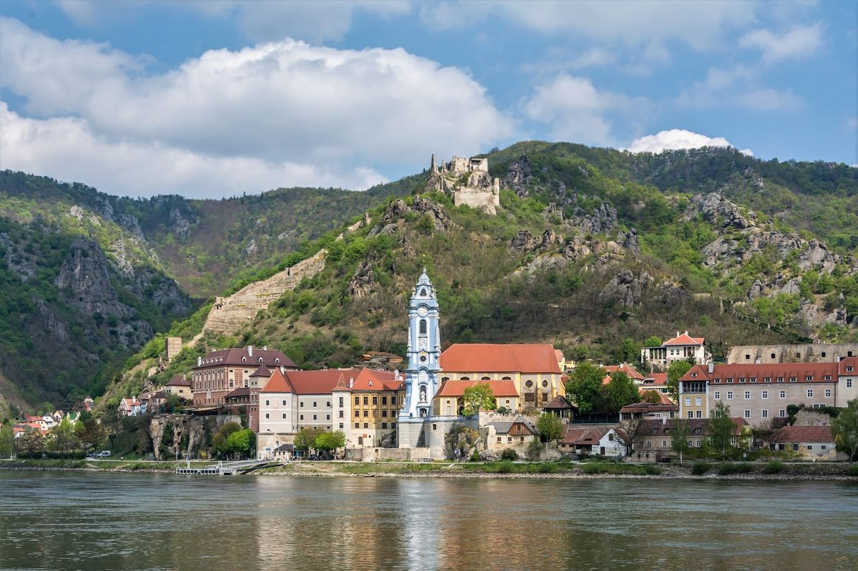 Fashion Wachau Cultural Landscape