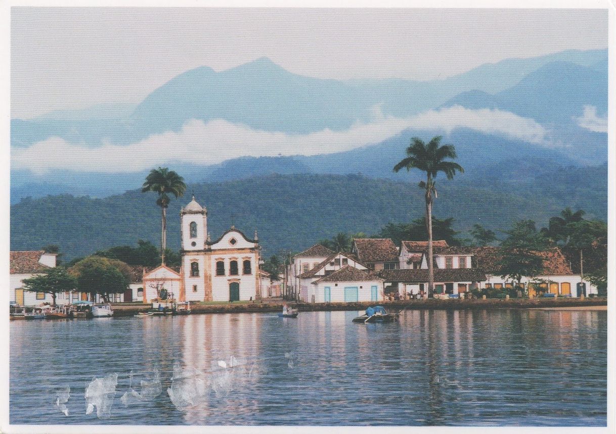 Fashion Paraty and Ilha Grande – Culture and Biodiversity