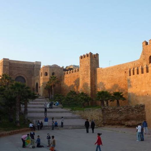 Rabat, Modern Capital and Historic City