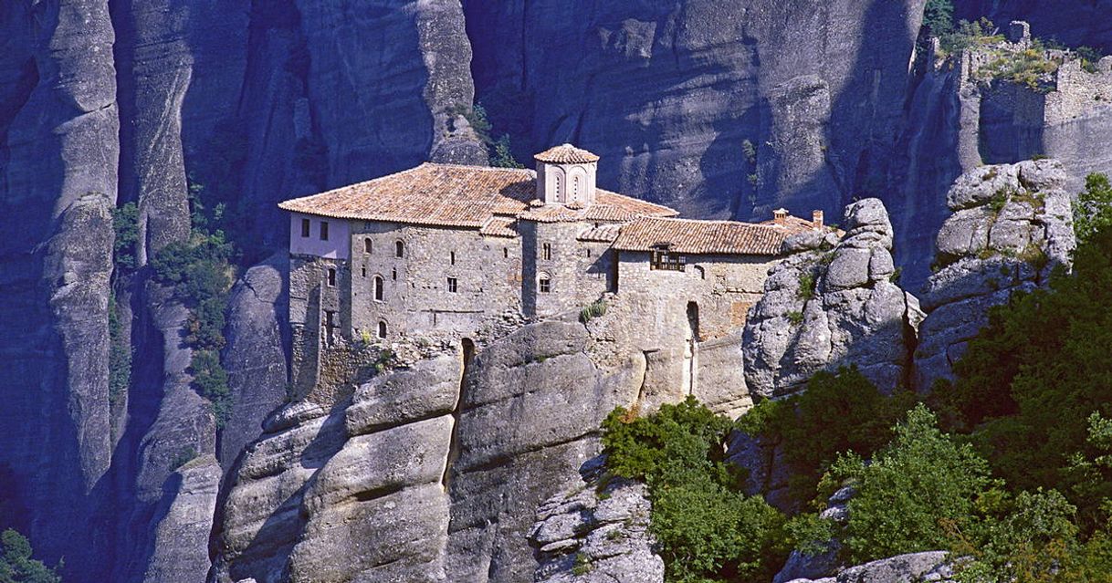 Moda Meteora