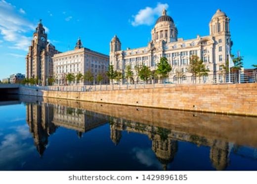 Liverpool–Maritime Mercantile City