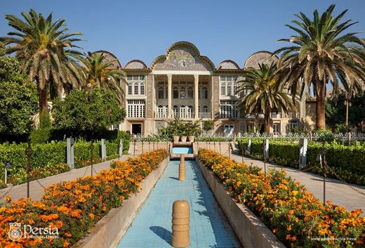 The Persian Garden