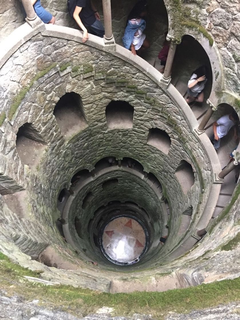 Lugar Sintra