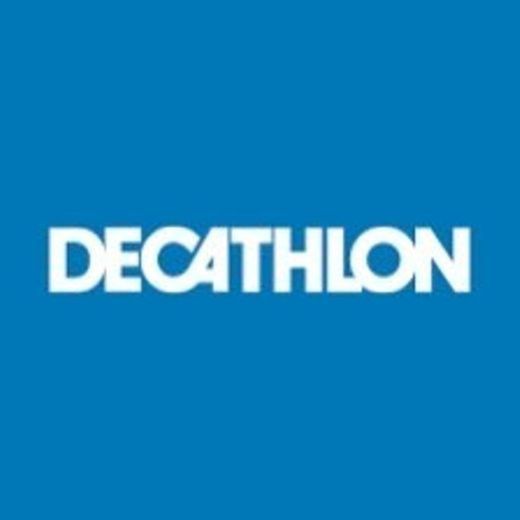 Decathlon 🥾