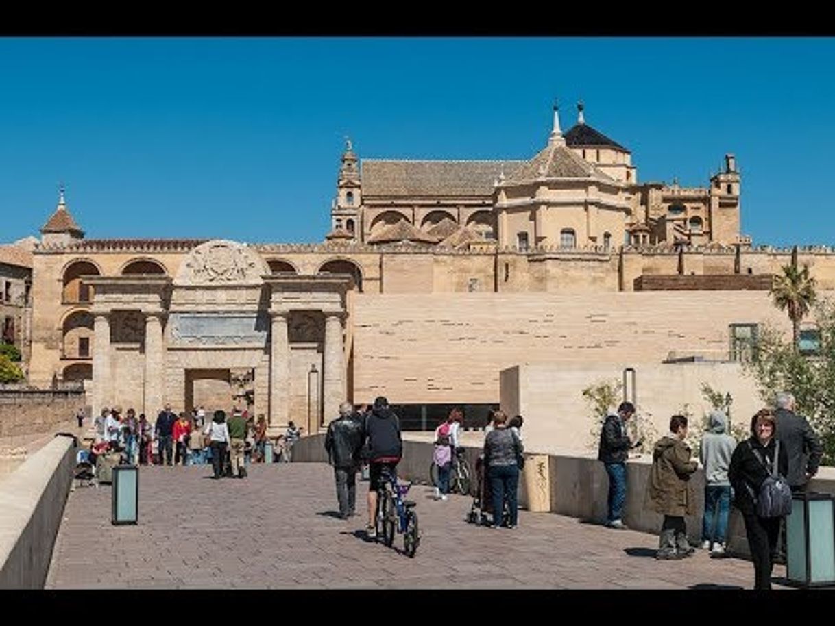 Fashion Historic Centre of Cordoba