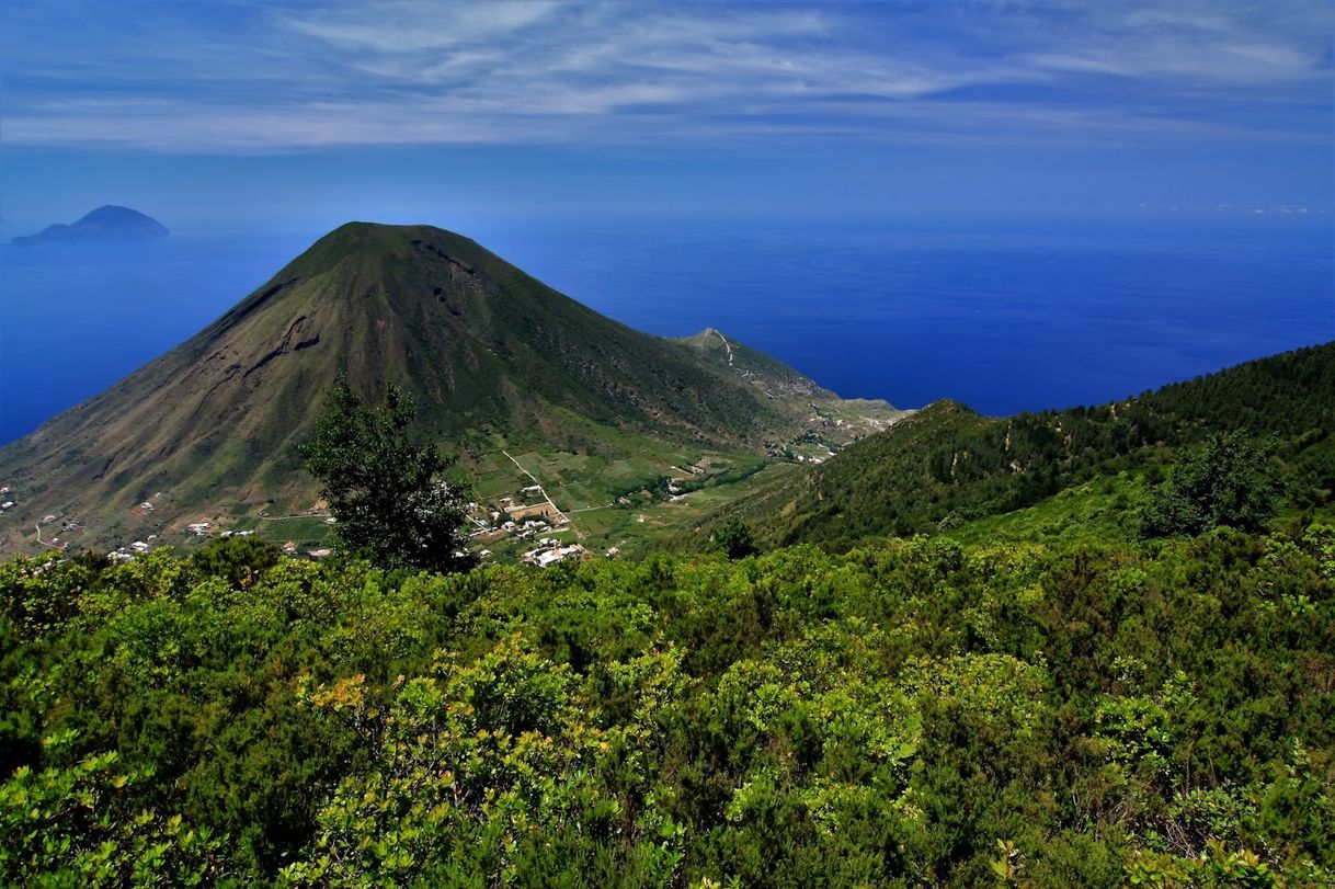 Fashion Isole Eolie (Aeolian Islands)