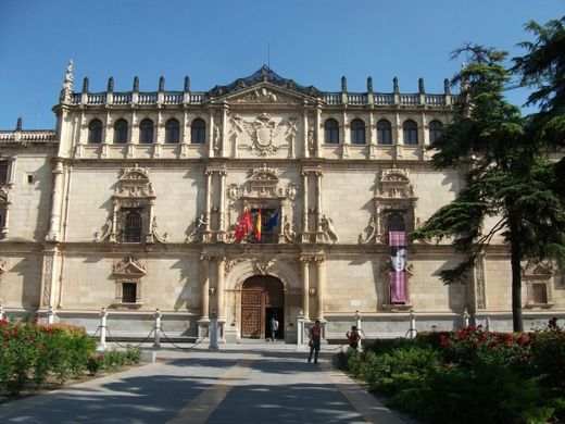University and Historic Precinct of Alcalá de Henares