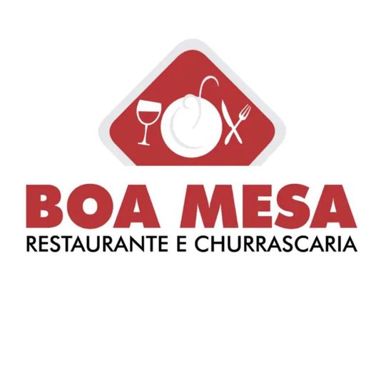 Boa Mesa Restaurante