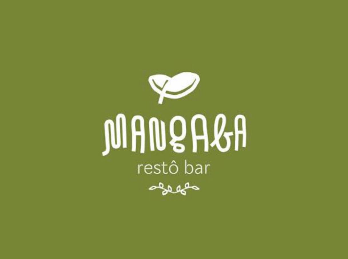 Restaurants Mangaba Restô Bar