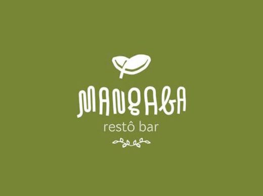 Mangaba Restô Bar