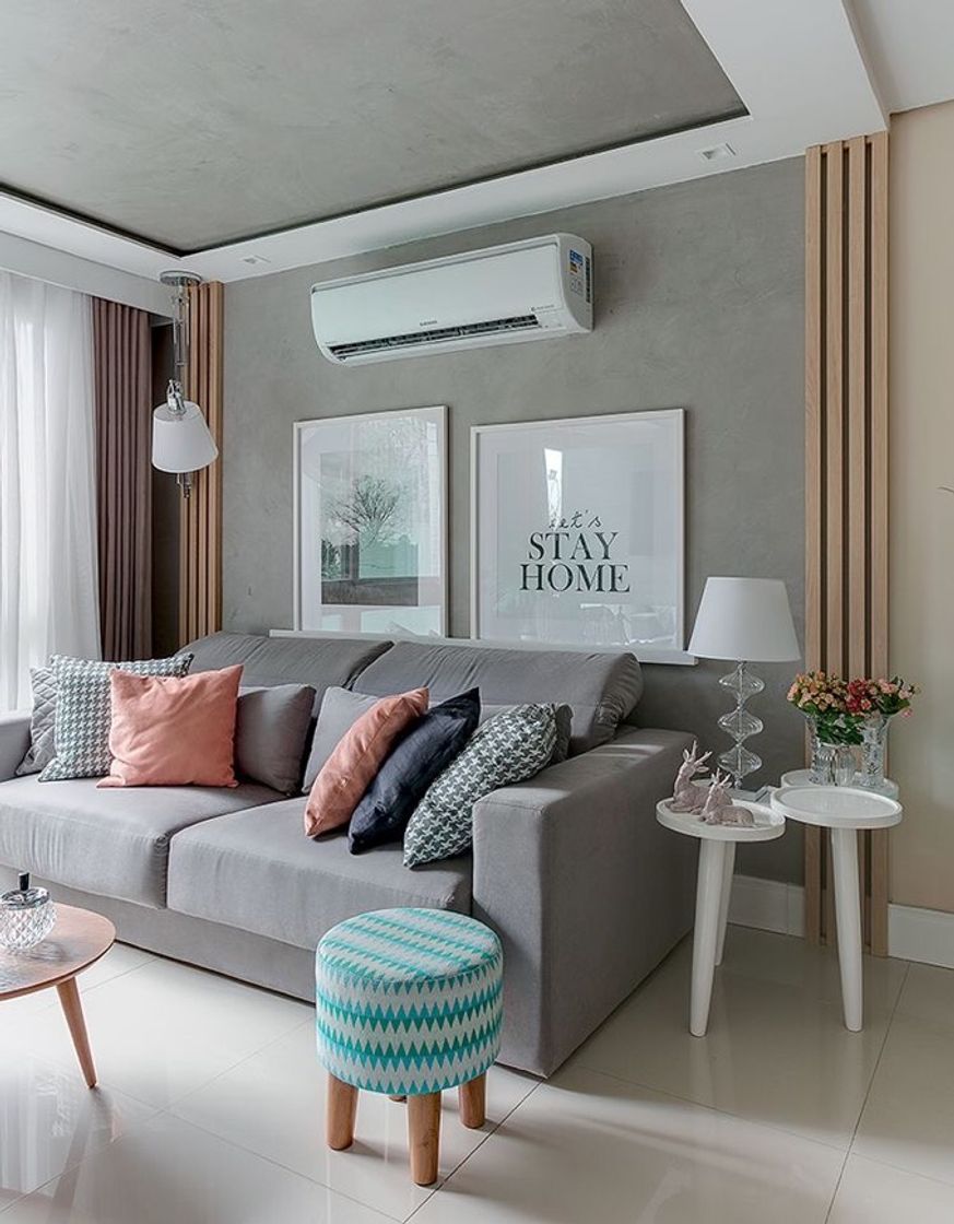 Social sala de estar