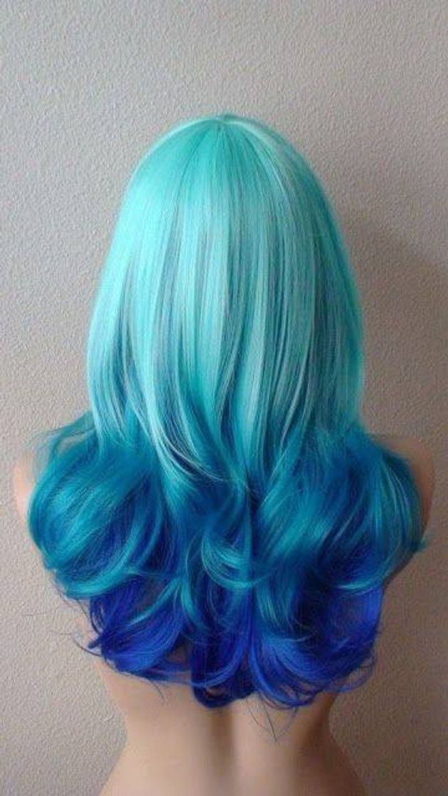 Fashion Turquoise