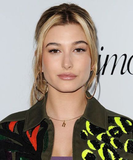 Hailey Baldwin - Wikipedia